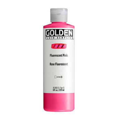 Golden Fluid Acrylverf 237 ML