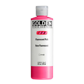 Golden Fluid Acrylverf 237 ML