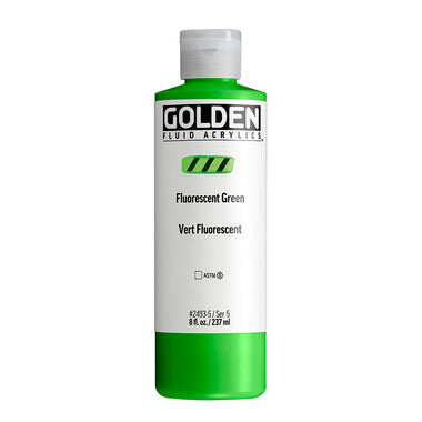 Golden Fluid Acrylverf 237 ML