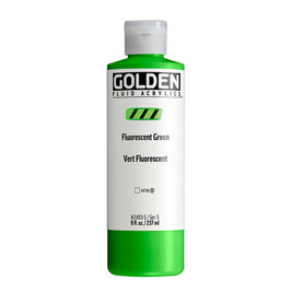 Golden Fluid Acrylverf 237 ML