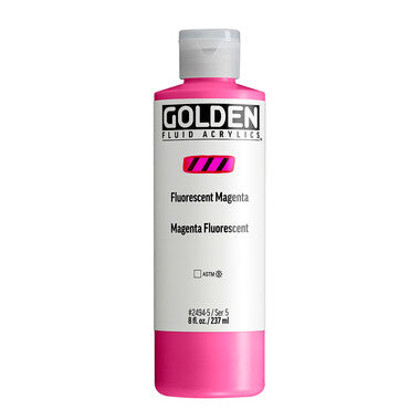 Golden Fluid Acrylverf 237 ML