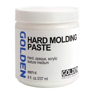Golden acrylverf harde modelleerpasta 237 ml