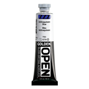 Golden Open Acrylverf 59 ML