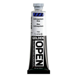 Golden Open Acrylverf 59 ML
