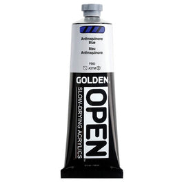 Golden Open Acrylverf 148 ML