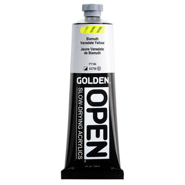 Golden Open Acrylverf 148 ML