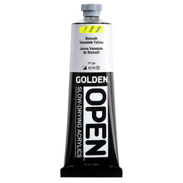 Golden Open Acrylverf 148 ML