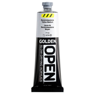 Golden Open Acrylverf 148 ML