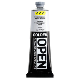Golden Open Acrylverf 148 ML