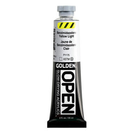 Golden Open Acrylverf 59 ML