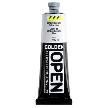 Golden Open Acrylverf 148 ML