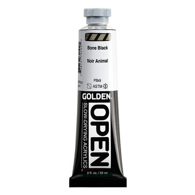 Golden Open Acrylverf 59 ML
