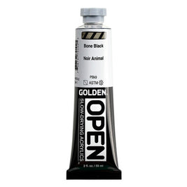 Golden Open Acrylverf 59 ML