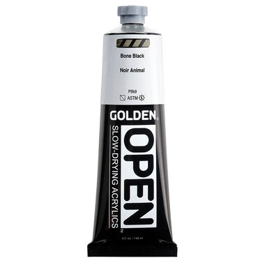 Golden Open Acrylverf 148 ML