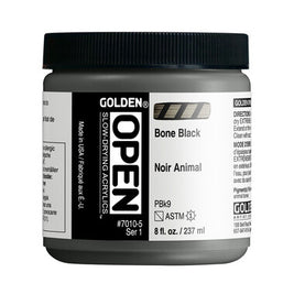 Golden Open Acrylverf 237 ML