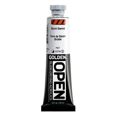 Golden Open Acrylverf 59 ML
