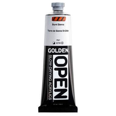 Golden Open Acrylverf 148 ML