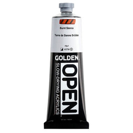 Golden Open Acrylverf 148 ML