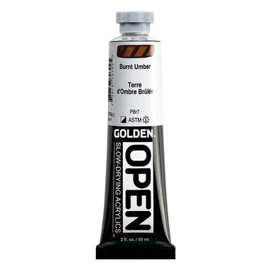 Golden Open Acrylverf 59 ML