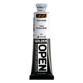 Golden Open Acrylverf 59 ML