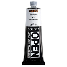 Golden Open Acrylverf 148 ML