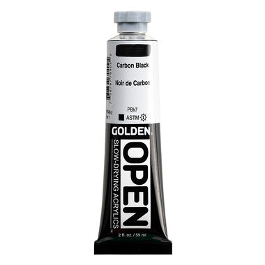 Golden Open Acrylverf 59 ML