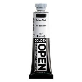 Golden Open Acrylverf 59 ML