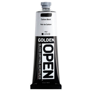 Golden Open Acrylverf 148 ML