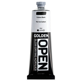 Golden Open Acrylverf 148 ML