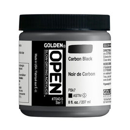 Golden Open Acrylverf 237 ML