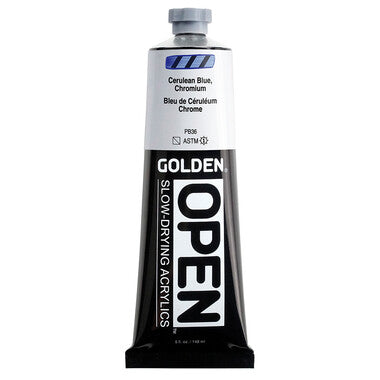 Golden Open Acrylverf 148 ML
