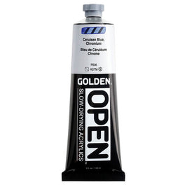 Golden Open Acrylverf 148 ML
