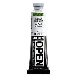 Golden Open Acrylverf 59 ML