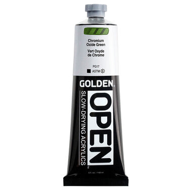 Golden Open Acrylverf 148 ML