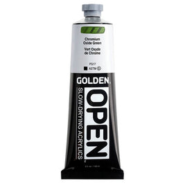 Golden Open Acrylverf 148 ML