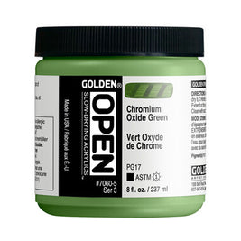 Golden Open Acrylverf 237 ML