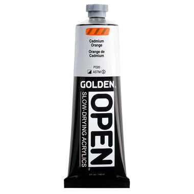 Golden Open Acrylverf 148 ML