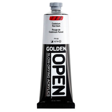 Golden Open Acrylverf 148 ML