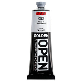 Golden Open Acrylverf 148 ML