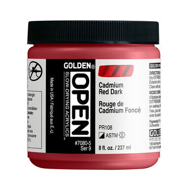 Golden Open Acrylverf 237 ML