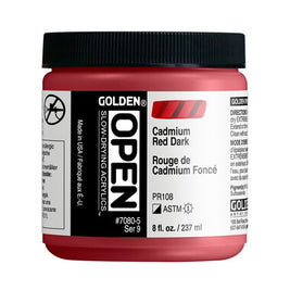 Golden Open Acrylverf 237 ML