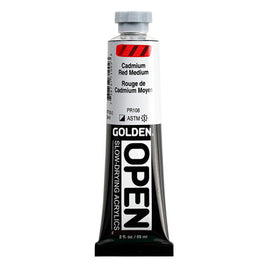 Golden Open Acrylverf 59 ML