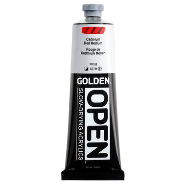 Golden Open Acrylverf 148 ML