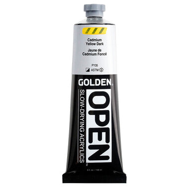 Golden Open Acrylverf 148 ML