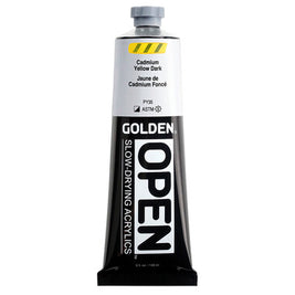 Golden Open Acrylverf 148 ML