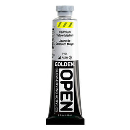 Golden Open Acrylverf 59 ML