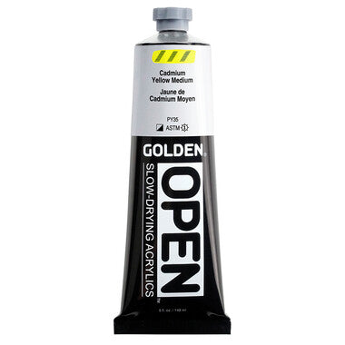 Golden Open Acrylverf 148 ML