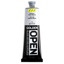 Golden Open Acrylverf 148 ML