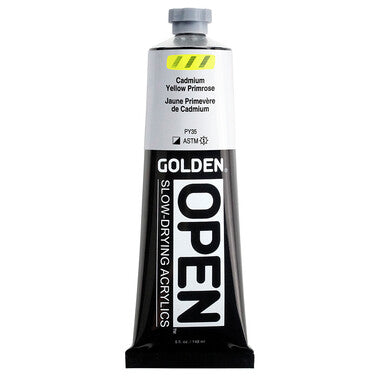 Golden Open Acrylverf 148 ML