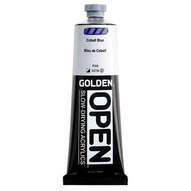 Golden Open Acrylverf 148 ML